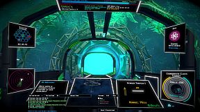 Starfighter: Infinity