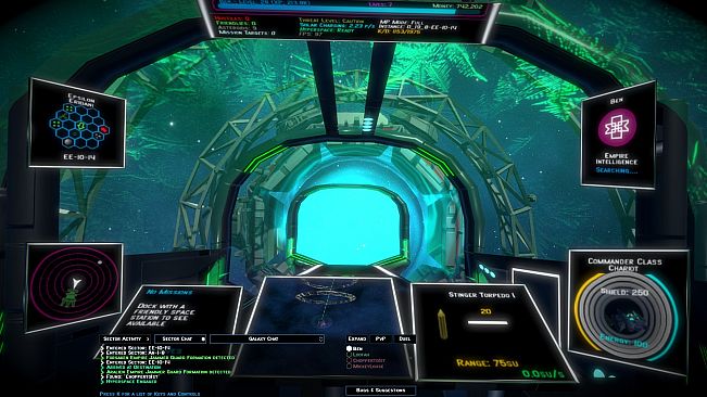 Starfighter: Infinity