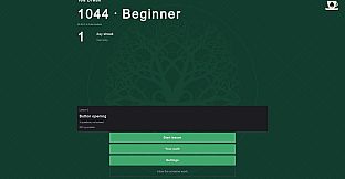 Tea Break Poker Trainer