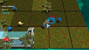 OMG - One More Goal!