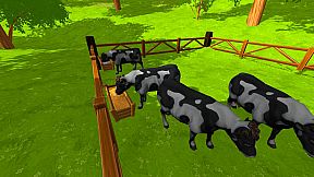 Alehouse Tavern Simulator