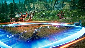 SWORD ART ONLINE Fractured Daydream