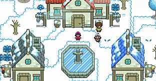 Retro Character Creator Tool