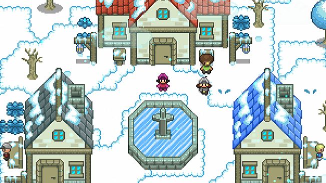 Retro Character Creator Tool