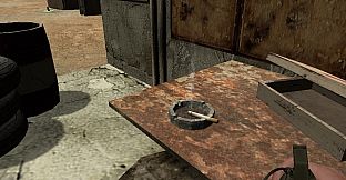 Killer Elite – Time to Die