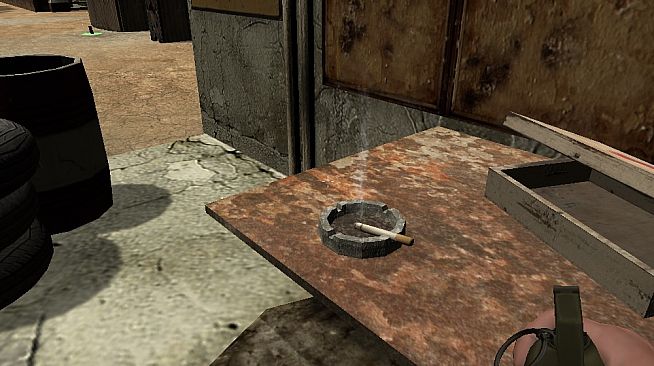 Killer Elite – Time to Die