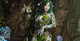 Goblins Stole My Panties