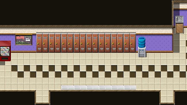 RPG Maker VX Ace - Modern + Study Time VX Ace