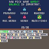 Will The Man Get Frog