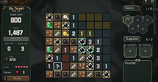 Mine Rogue