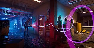 Gravewood High - Chapter 1