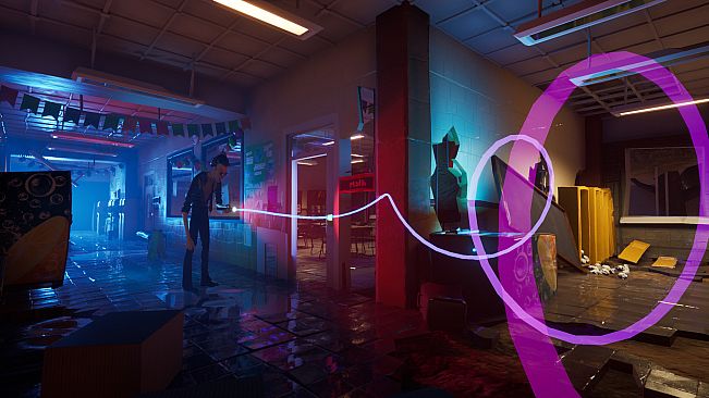 Gravewood High - Chapter 1