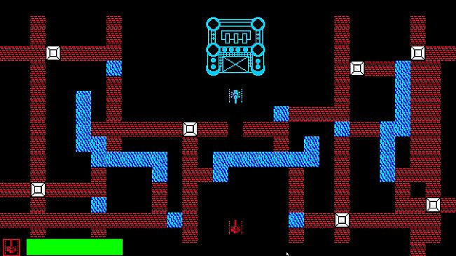 Tiger Tank 59 Ⅰ A-Gun MP054