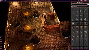 Realm Engine | Virtual Tabletop