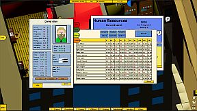 Comic Company Manager