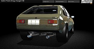 Car Mechanic Simulator 2015 - Total Modifications