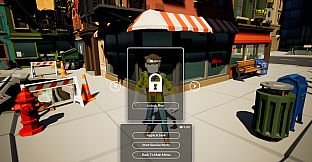 Black Hole Void: Survive The Hole DLC