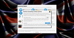 Democracy 3: Social Engineering