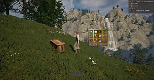 The Wandering Trader