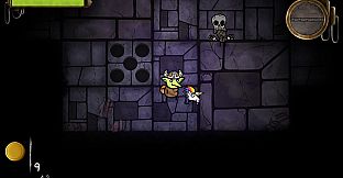 Dungeons & Collectors