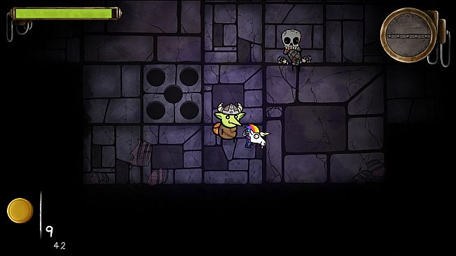 Dungeons & Collectors