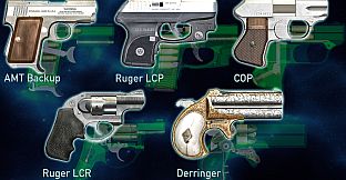 World of Guns: Guns Full Access