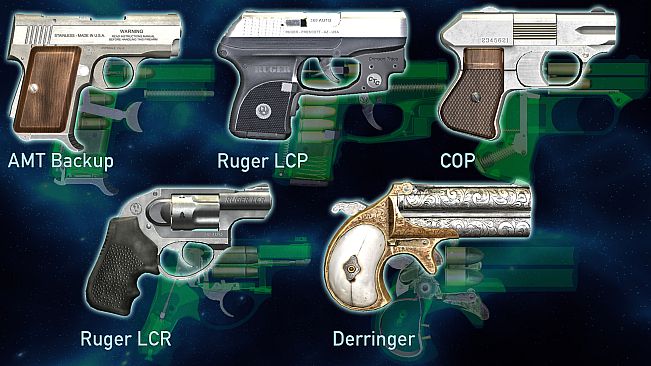 World of Guns: Guns Full Access