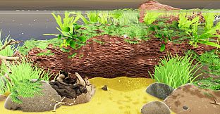 Fish Game - Substrate Variety Pack 1