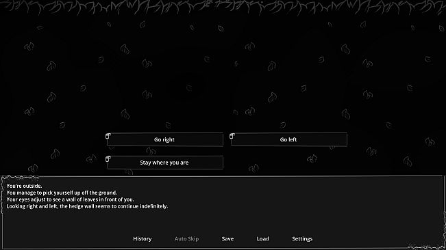 The Trials - Chapter Two