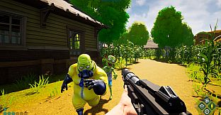 Neon Horizon: Eclipse