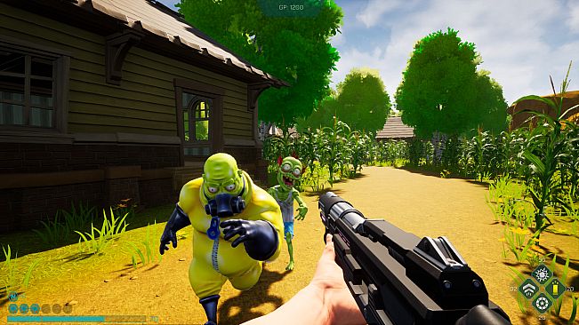 Neon Horizon: Eclipse