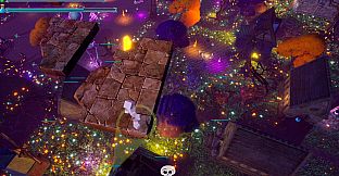 Dark Wizards World Pack