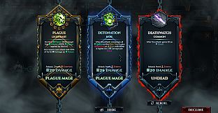 Chaincast