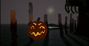 Pumpkin SculptrVR