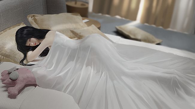 Fairy Biography3 : Obsession