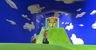 Kami Quest: Enter the Imagynasium