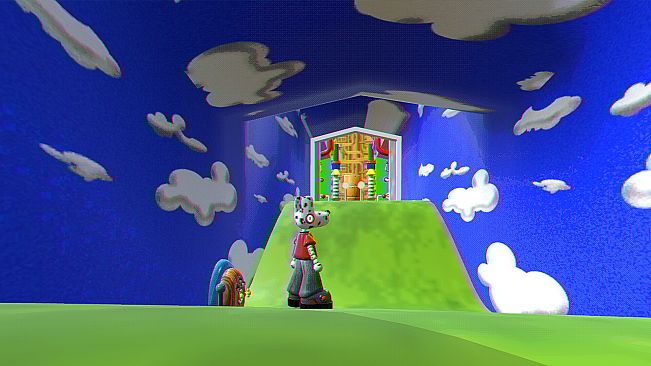 Kami Quest: Enter the Imagynasium