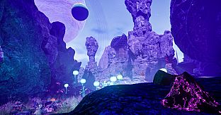 Mystic Grove