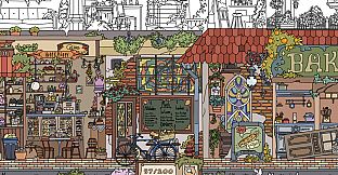 HIDDEN CATS: The last of cats - Extra Level