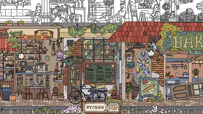 HIDDEN CATS: The last of cats - Extra Level