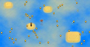 STACK & the Grumblepuff from Above