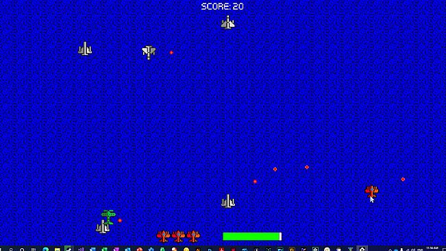 Tiger Fighter 1931 MP090