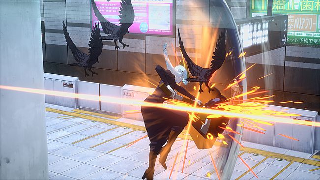 Jujutsu Kaisen Cursed Clash - Shibuya Incident