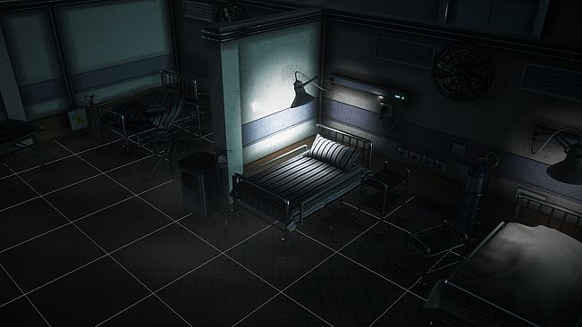 RPG Developer Bakin Modern Hospital Pack