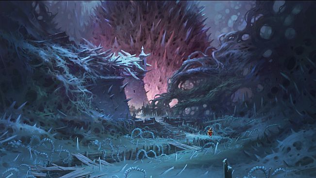 Conquistadorio: Prologue