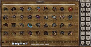 Fantasy Grounds - Heroic Characters 16 (Token Pack)