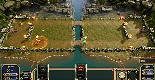 Warlane