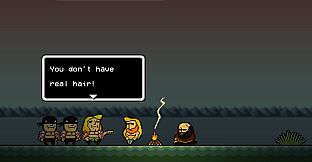 LISA: The Painful - Definitive Edition