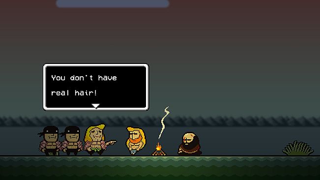 LISA: The Painful - Definitive Edition