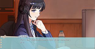 我们纯真的青春 Our innocent youth